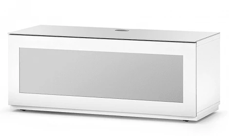 Тумба под телевизор Sonorous ST 110i BLK BLK BS