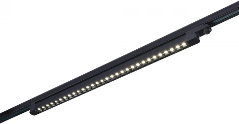 Трековый светильник трехфазный 220V ST Luce ST662.446.30 (LED)