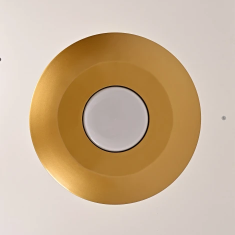 Подвесной светильник Rask D50 By ImperiumLoft Rask01 (LED, 220V, на тросе)