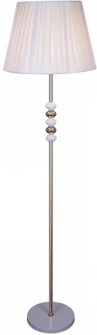 Торшер Reluce 02063-0.6-01 WH-CR