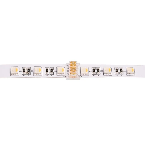 Коннектор Wolta WLS-5PIN-RGBW-12MM-I последовательный для ленты SMD RGBW шириной 12мм