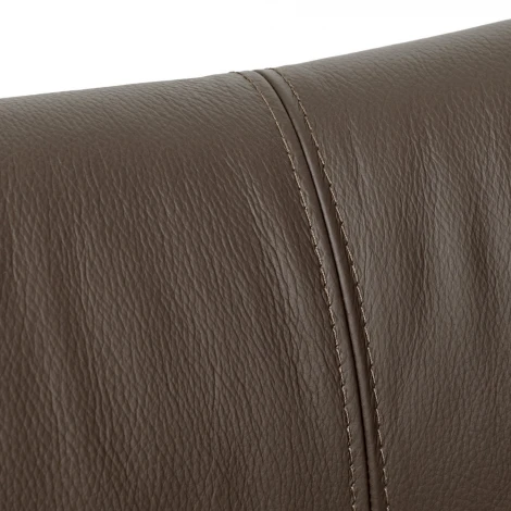 Кресло IMOLA графит, искусственная замша