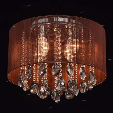 Потолочная люстра MW-Light Жаклин 465014506