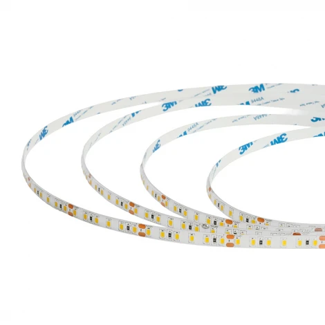 Светодиодная LED лента 120SMD(2835)/м 11Вт/м 24V 4000К IP65 Feron LS511 51635