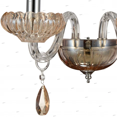 Бра ST Luce Lazuli SL653.201.02