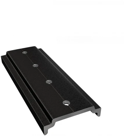 Соединительная планка черный 135160 FLUM SHINO Novotech