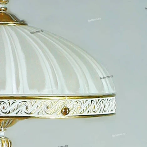 Торшер Ambiente by Brizzi Navarra 02228F/5 WP (220V, круглые)