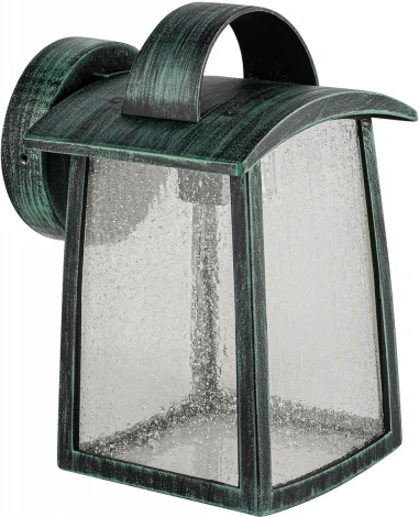 Настенный фонарь уличный IP44 Oasis Light FRANKFURT I 2736 V