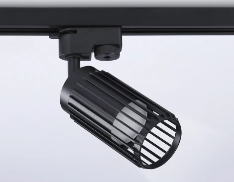 Трековый светильник однофазный Ambrella TRACK SYSTEM GL5158 (220V)