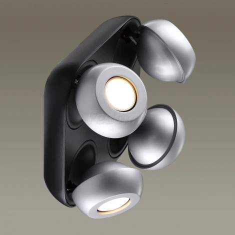 Спот Odeon Light Nerargo 3492/4C
