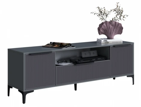 Стенка Woodville (ЛДСП) арт.620683