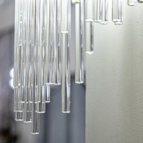 Настенный светильник L'Arte Luce Seneffe L07723.35 (220V)