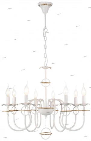 Подвесная люстра ST Luce SL156 SL156.503.08