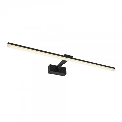 Подсветка для картин светодиодная с регулировкой цветовой температуры LED4U LED4U L7186-720 BK