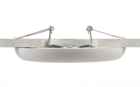 Потолочный светильник круглый Deko-Light Zaurak 565328 (LED, круглые, IP44)