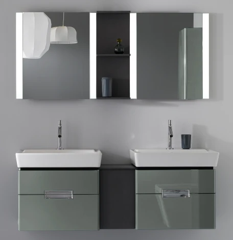 Смеситель Jacob Delafon Talan E10378RU-CP для раковины