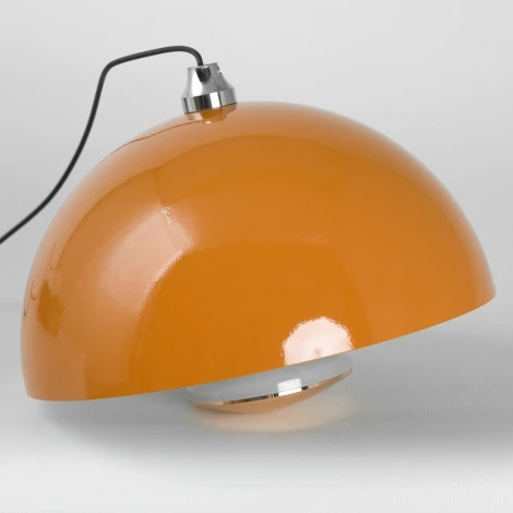 Подвесной светильник Lussole LSP-7387 (LED, 220V, на проводе, круглые)