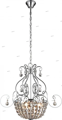 Подвесная люстра ST Luce Indovinello SL666.403.03