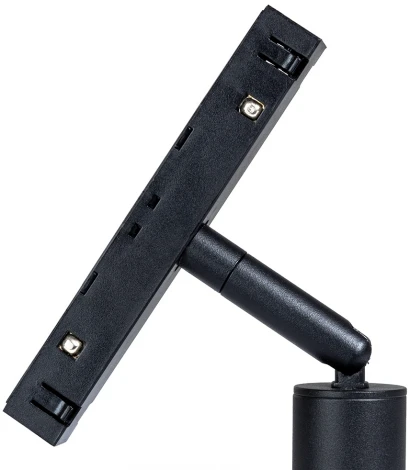 Трековый светильник магнитный 48V Arte Lamp Linea A4660PL-1BK