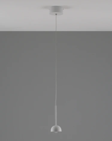 Подвесной светильник светодиодные Moderli Fiona V10892-PL (220V, на проводе)