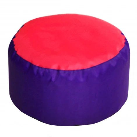 Набор Детских Пуфиков Dreambag Волшебная Геометрия Оксфорд 22171