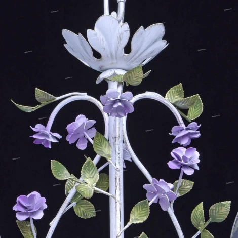 Подвесная люстра MW-Light Букет 421014406