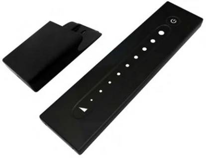 Пульт дистанционного управления Donolux, черный