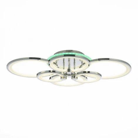 Потолочная люстра EvoLed Leto SLE200312-06RGB