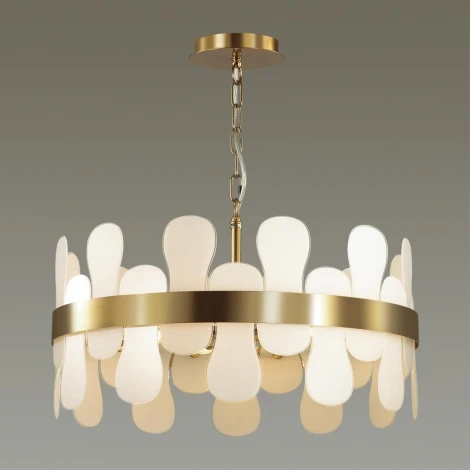 Подвесная люстра Micaela 5270/6