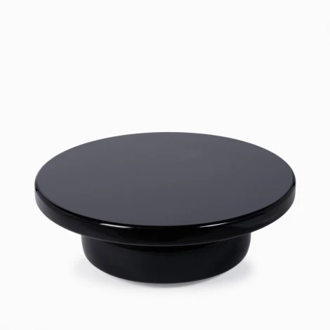 Кофейный столик Omen диаметр 90 COSMO арт.029E0.9