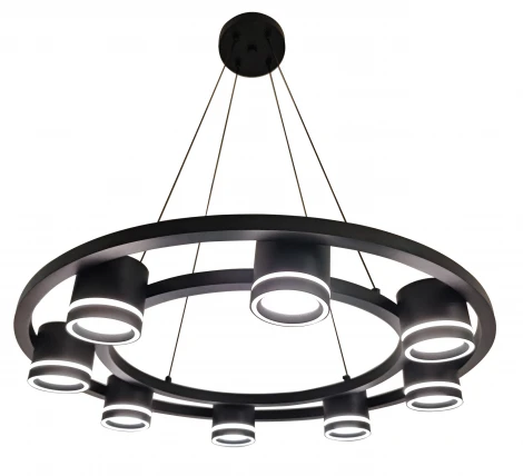 Подвесной светильник MyFar Buys MR2666-8P