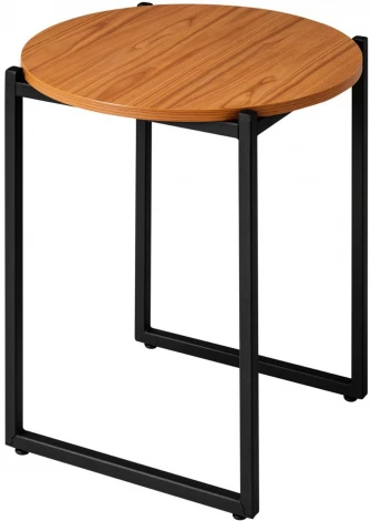 Стол кофейный R-Home Clio Вишня Локарно