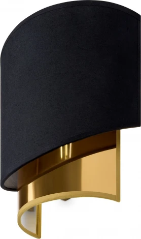 Бра настенное Earth FR5171WL-01BS (220V)