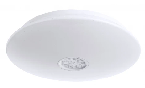 Потолочный светильник Arte Lamp Suono A5524PL-1WH