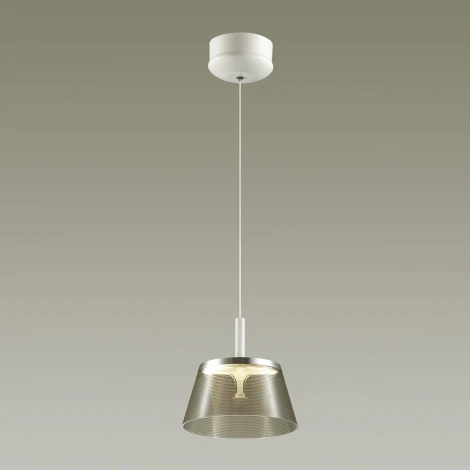 Подвесной светильник Odeon Light Abel 4109/7L