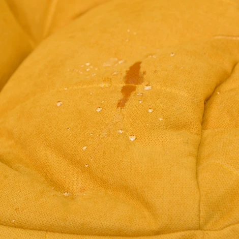 Кресло Dreambag Пенек Австралия Желтый (Классический) 3114601