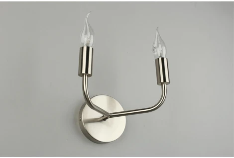 Бра Aployt Evlalia APL.338.01.02 (220V, свеча)