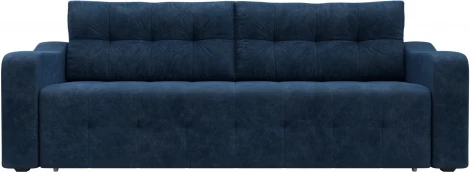 Диван прямой Лиссабон Лига Диванов (Велюр) арт.126671