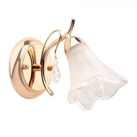 Бра DeMarkt Флора 256027301