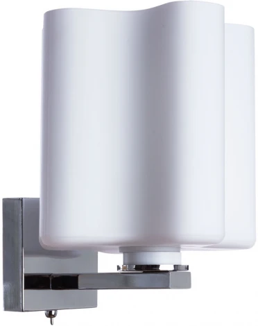 Бра Arte Lamp Serenata A3479AP-1CC