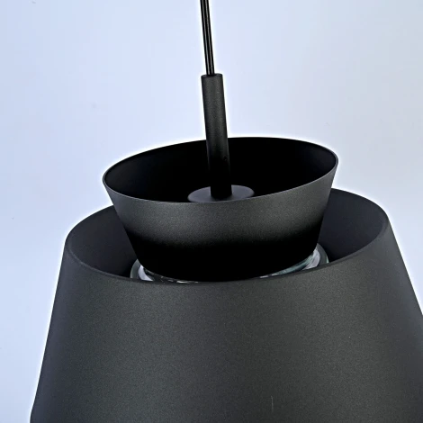 Подвесной светильник E27 Lu Carte LC-11-0103