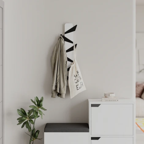 Вешалка для одежды LEVE ALESTA HANGER LEV01088