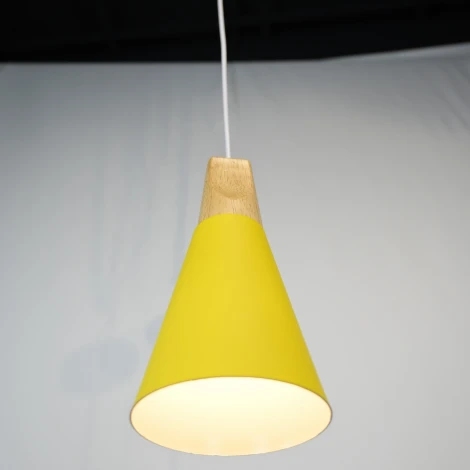 Подвесной светильник E27 Lu Carte LC-11-0638