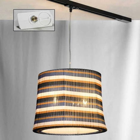 Трековый светильник Lussole Lgo Track Lights LSP-9990-TAW