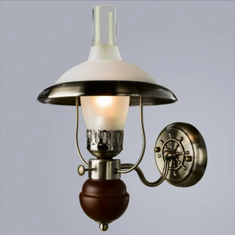 Бра Arte Lamp Capanna A4533AP-1AB