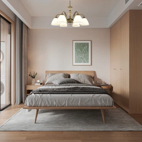 Подвесная люстра Arte Milano AM340837 340837/6 AB (на цепи)