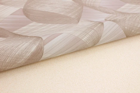 Обои виниловые Erismann Paradise 6 60080-02 10,05 x 1,06 м