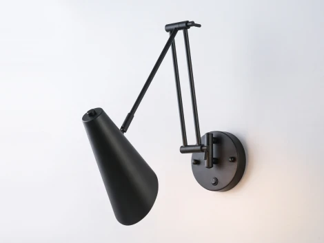 Бра Zortes Wandle ZRS.1778.15 (220V, выключатель, IP22)