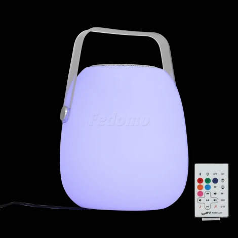 Интерьерная настольная лампа ST Luce Melodia SLE001.514.01