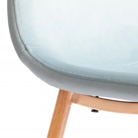 Стул Tetchair BREEZE (mod. 4724) / 1 шт. в упаковке